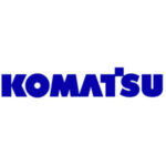Komatsu filter